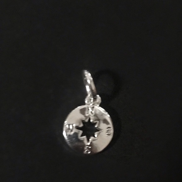 Compass Charm - Picture 3 of 3